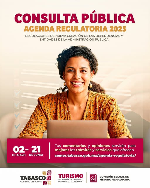 Consulta Pública AR